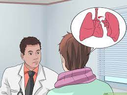 How To Treat Emphysema: 13 Steps (With Pictures) - Wikihow