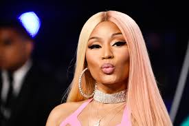 Nicki Minaj Makes History With Latest Billboard Hit The