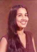 Monica Gita Kanhai Parrish (1939-2008)