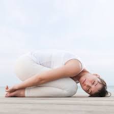 When Stress Headaches Hop On Your Yoga Mat Yoga Poses For Back Yoga For Headaches Yoga Poses