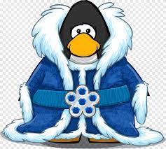 Club Penguin Island Coat Club Penguin Entertainment Inc Walrus Animals Hat Png Pngegg