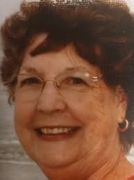 Obituary information for Jean Marie Shanks