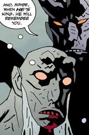 Ideal for all of you hellboy fans that love to paint or collect! Hell Notes A Hell Of A Family Multiversity Comics