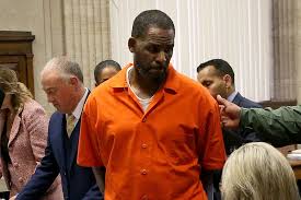 Kelly 's alleged sexual abuse scandal is that of. R Kelly Attacked By Fellow Inmate In His Jail Cell