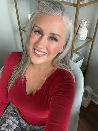 Anita Ruby's Instagram, Twitter & Facebook