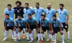 Newly promoted aston villa announced on monday they had completed the signing of. One Time Champions Ghazl El Mahalla Back To Premier League After 4 Year Absence Egyptian Football Sports Ahram Online