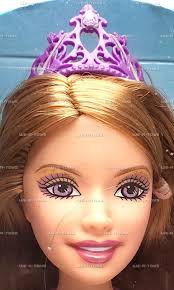 Mattel 2006 The Island Princess Prince Antonio Ken Barbie Doll The Island  Princess Barbie Princess Rosella