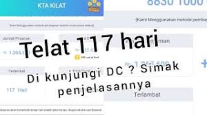 Sebagai salah satu penyedia pinjaman . Galbay Kta Kilat Terbaru 2021 Telat 117 Hari Info Terbaru Youtube