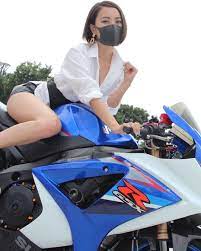 mask and tp おしゃれまとめの人気アイデア pinterest ca son 女性ライダー バイカーの女の子 ガールズバイカー