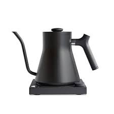 Fellow Stagg Ekg Electric Pour Over Kettle For Coffee And Tea In 2021 Pour Over Kettle Electric Kettle Kettle
