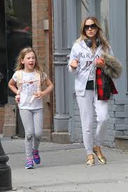The divorce actress worked with gap to design the collection of girls and boys clothing and accessories, available in toddler and kids sizing. Sarah Jessica Parker And Daughter Marion Broderick Were Spotted Out For A Stroll In New York Kids Outfits Sarah Jessica Parker Kids Sarah Jessica Parker Style