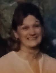 Obituary information for Carolyn Sue Lucas