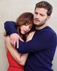 Jamie Dornan Dakota Johnsonさんはinstagramを利用しています New Old Pics Of Dakota And Jamie Cinquenta Tons De Cinza Livro Cinquenta Tons De Cinza Filme Cinquenta Tons