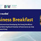 Business Breakfast - An Crùbh event image