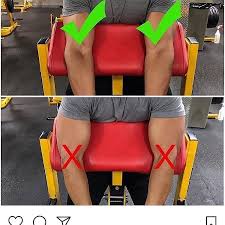 Follow Me On Instagram Patrick Amadeu And Share This Pin Bodybuilding Workouts Biceps Workout Gym Workout Tips