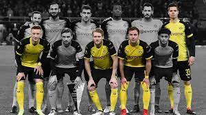 Die spieler erling haaland und jude bellingham sind die aktuell wertvollsten spieler von borussia dortmund. Bvb Fahrt Kein Spieler Von Borussia Dortmund Zur Wm 2018 Eurosport