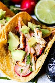 Check spelling or type a new query. Mahi Mahi Fish Tacos With Jicama Slaw Wanderlust And Wellness