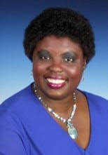 Lois Curtis: Disability Rights in Black 2020