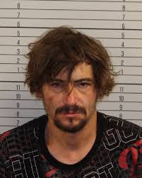 Latest Hamilton County Arrest Report