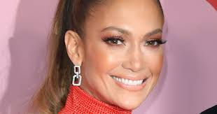 Jennifez Lopez, 55 ans :