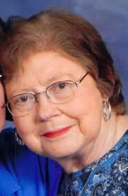 Joan Frances Sistrunk Obituary (2022)
