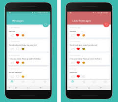 I respect more if someone appreciates or. Sarahah Apk Download For Android Latest Version Com Sarahah App