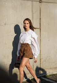 How To Wax Your Legs At Home 8 Tips For A Smoother Process Glamour