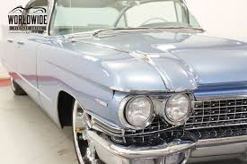 Image result for Platinum Gray 1960 Cadillac