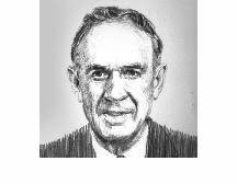 PHILIP LETT Obituary (2014)