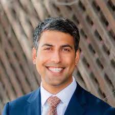 Dr. Paul DiCesare, MD