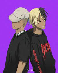 Download, share or upload your own one! Anime Rap Wallpapers Top Free Anime Rap Backgrounds Wallpaperaccess
