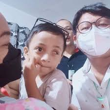 Johnny Anthony Ello Bana-ag