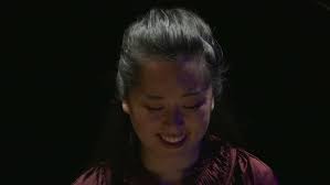 Fiona Wu: International Livorno Competition