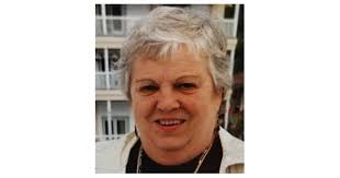 Patricia Combs Obituary (2019)