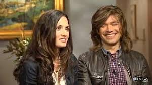 Marion elise ravn (born 25 may 1984), better known abroad as marion raven, is a norwegian singer and songwriter. Zac Hanson Divorce Married Net Worth Salary Girlfriend Wife Biography