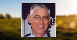 Charlie Bair Obituary June 13, 2009