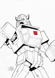 G1 Cliffjumper Transformers Know Your Meme O gosh i love this pairing a lot i can't draw robots so yeah i always draw humanized ver tfp : g1 cliffjumper transformers know