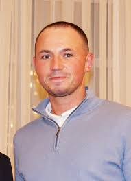 Christopher Mccallion's Instagram, Twitter & Facebook