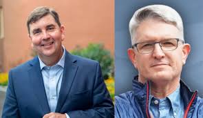 NY-22: Democrat John Mannion challenges GOP Rep. Brandon Williams