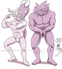 Rule34 - If it exists, there is porn of it   5347440