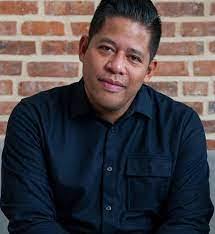 Matthew Pantoja's Instagram, Twitter & Facebook