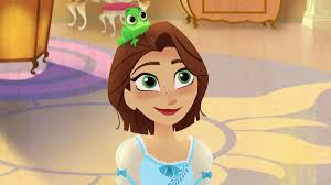 Pin By Marcelo Zaret Vasquez Tola On Tangled Rapunzel S Tangled Adventure In 2020 Disney Princess Art Tangled Series Rapunzel