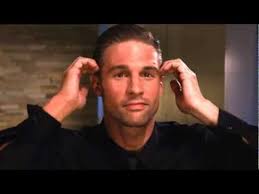 You can either get a matte finish pomade or a sheer one. American Crew Grooming Cream How To Create High Hold With High Shine On Men S Hairstyles Youtube
