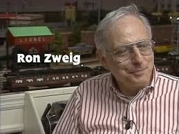 TMcember: I Love Toy Trains: The Final Show