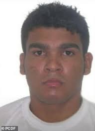 Lázaro barbosa de sousa was a brazilian fugitive criminal, wanted for murder, rape, home invasion, and kidnapping. Brazilian Cops Hunt For Career Criminal 32 Who Broke Into A Farm And Killed Familiy Of Four Daily Mail Online