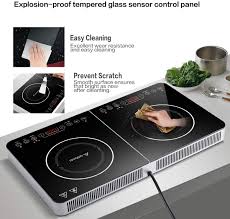 La aparición de los primeros conceptos de la cocina de inducción se remota a principios del siglo xx. Las Mejores Placas De Induccion Portatil