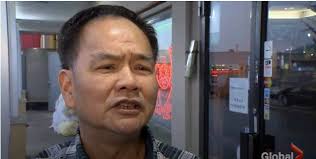 ken Lam的父亲：儿子不是英雄尽了警察之职责_无忧资讯