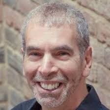 david bodanis headshot