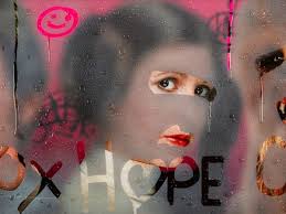 Abstract Art Paintings & Prints Online