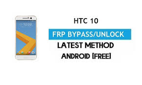 Enter the network unlock code and press ok or enter. Htc 10 Frp Bypass Unlock Google Gmail Lock Android 8 0 Without Pc